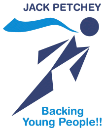 Petchey Foundation Logo