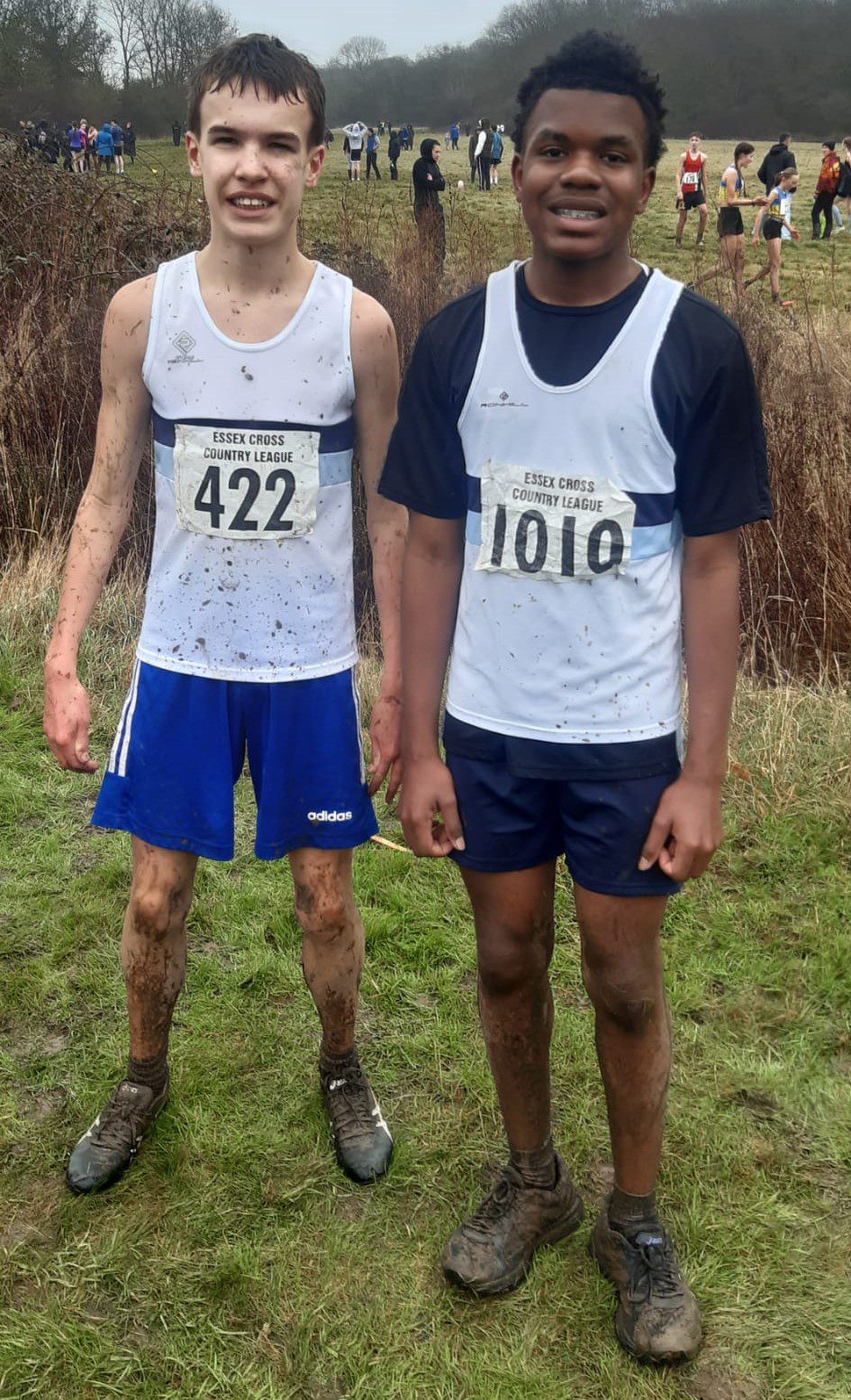 Press Report 12th February 2024