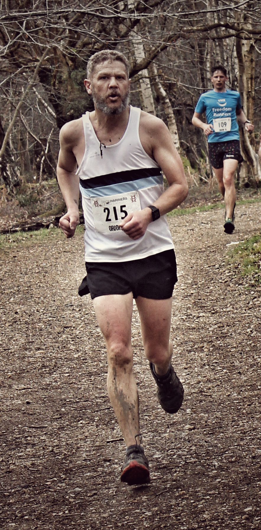 Press Report 25th March 2025