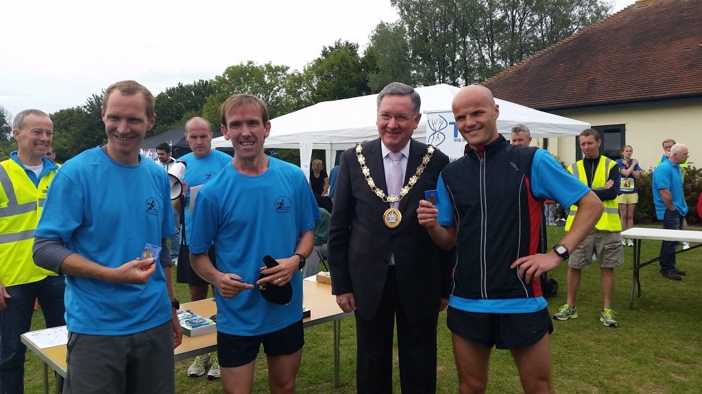 Press Report 15th September 2015