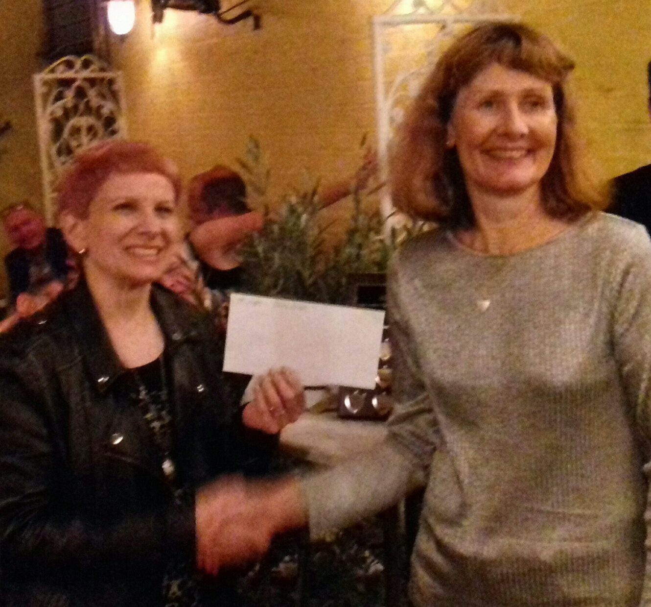 Press Report. October 16th 2017