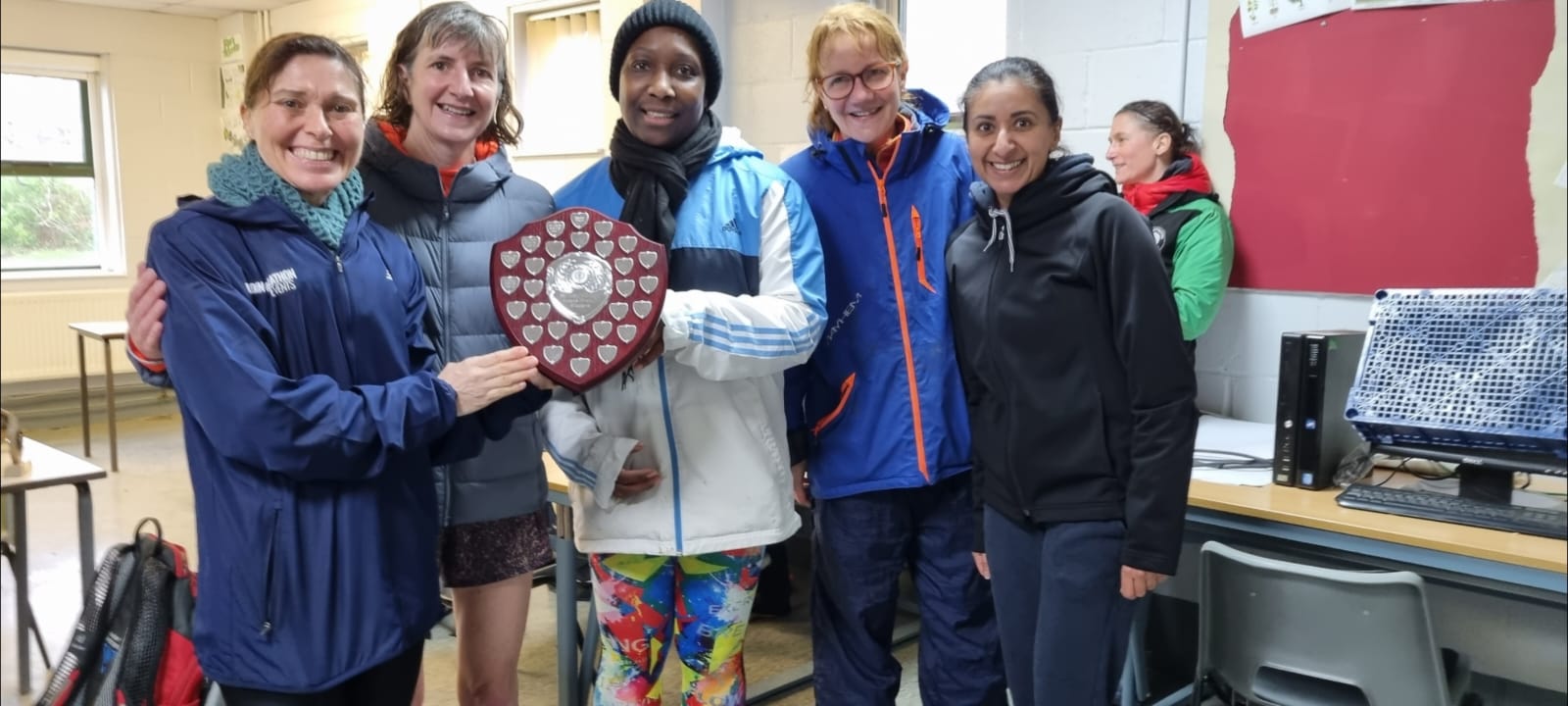 Press Report 22nd February 2022