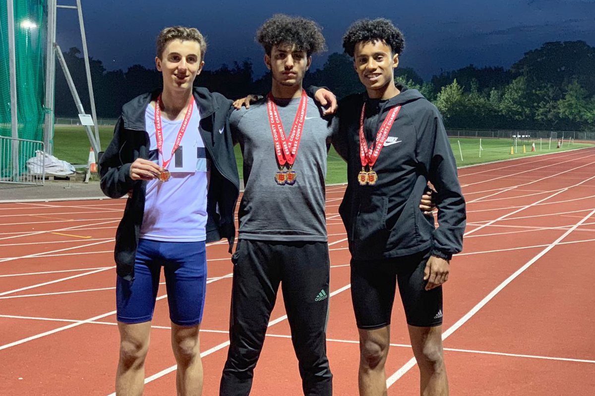 Press Report 9th July 2019