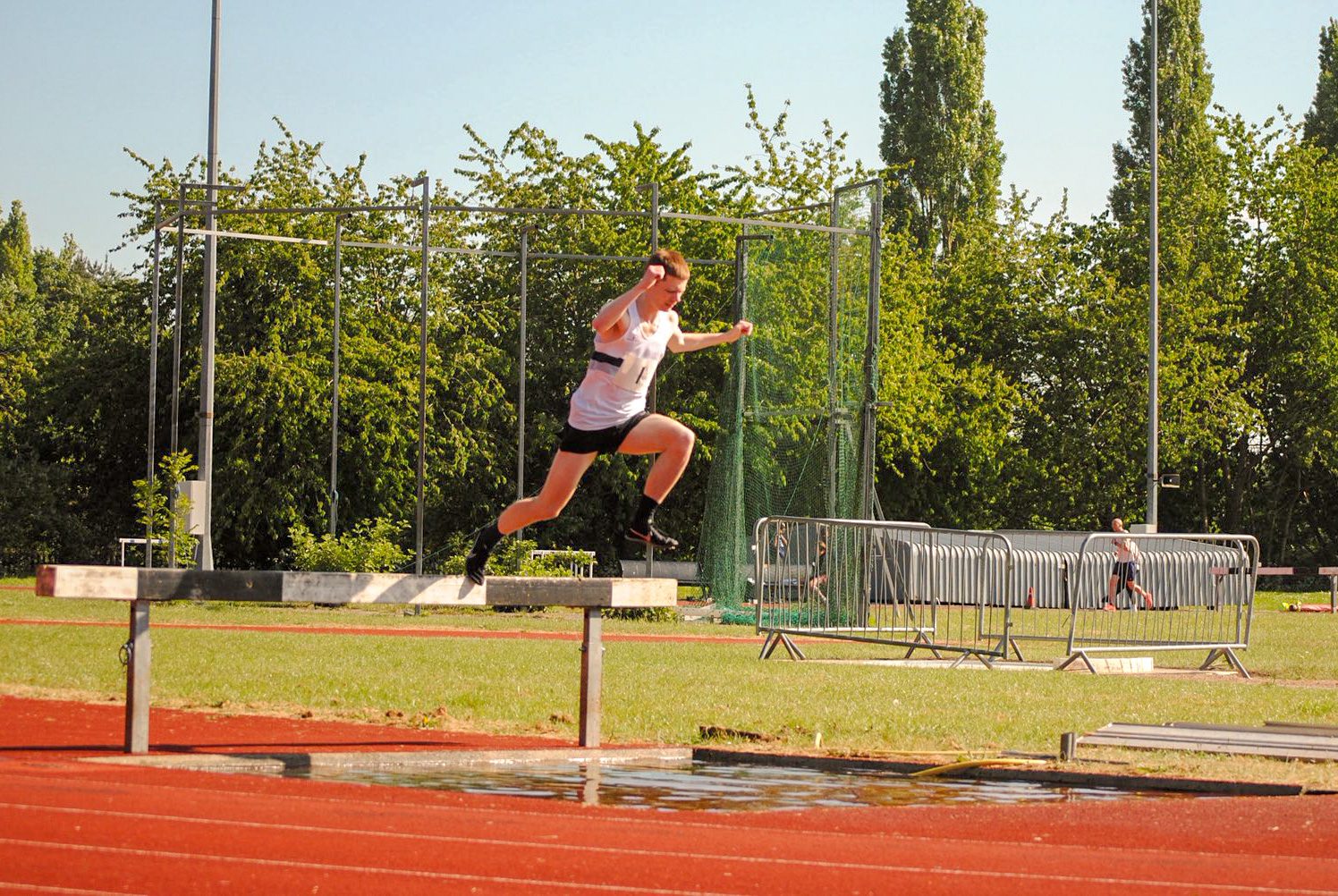 Press Report 20th May 2025