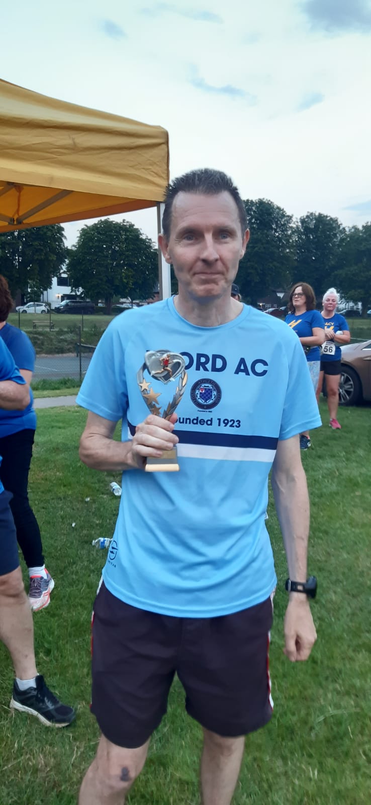 Press Report 27th July 2021