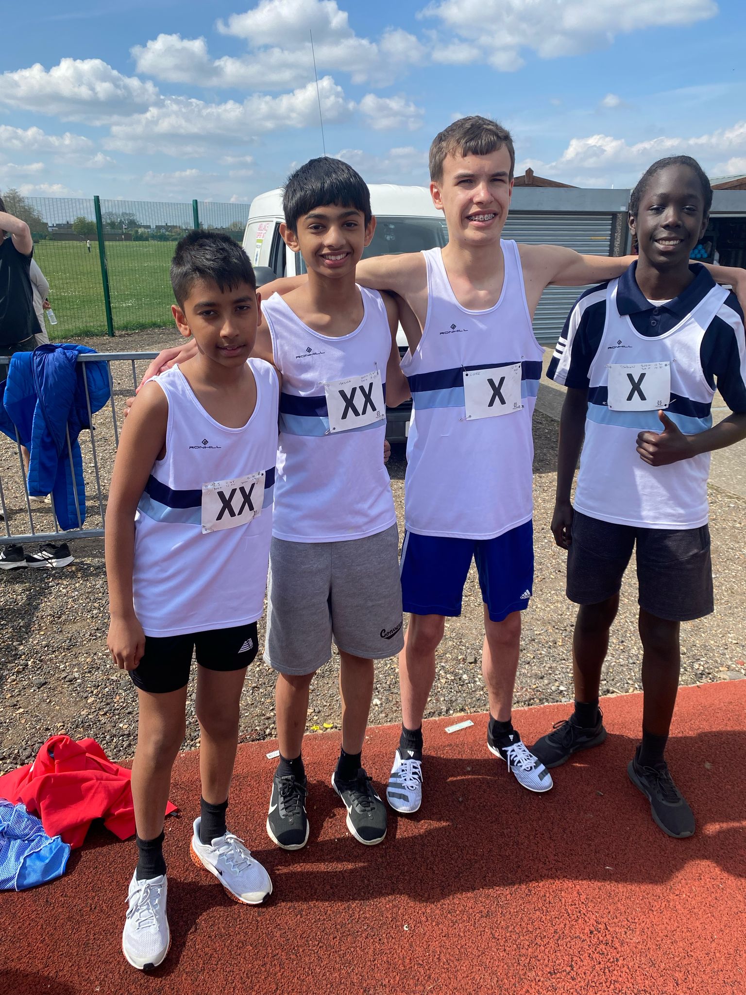 Press Report 21st April 2025