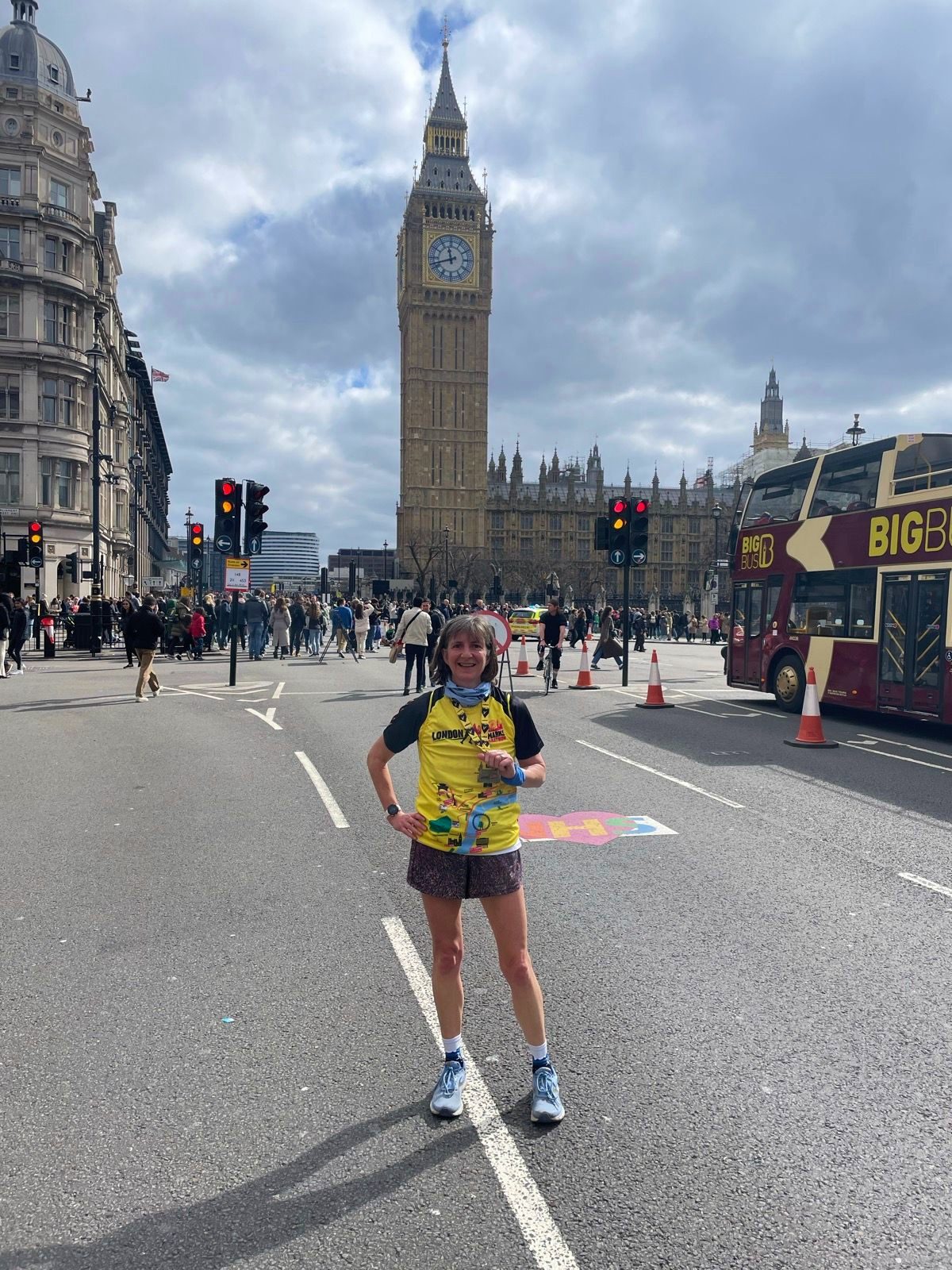 Press Report 4th April 2023