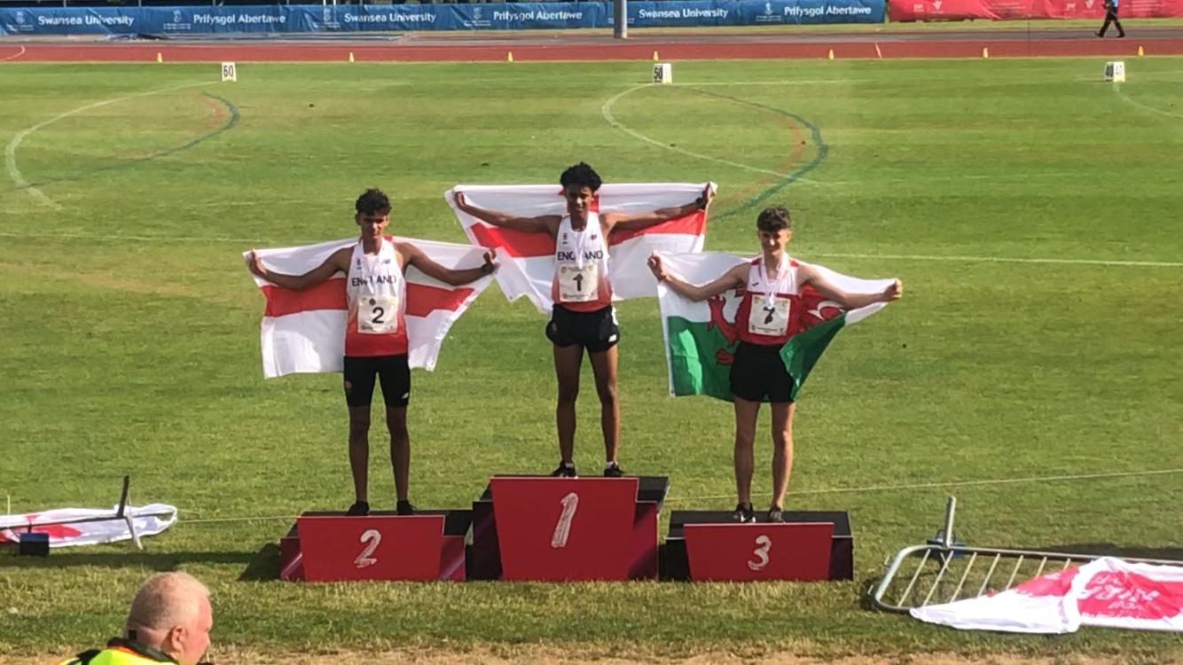 Press Report 23rd July 2019