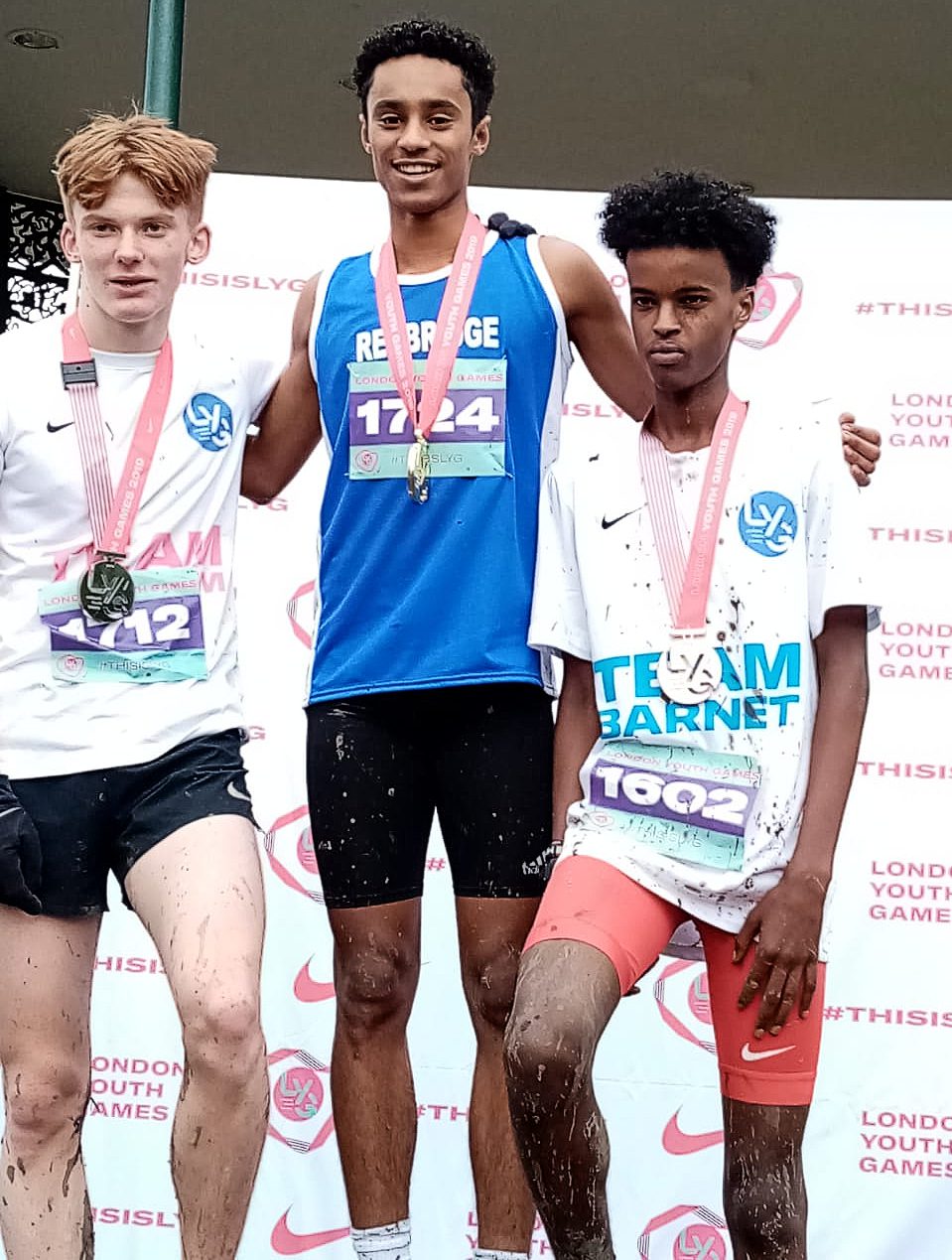 Press Report November 18th 2019