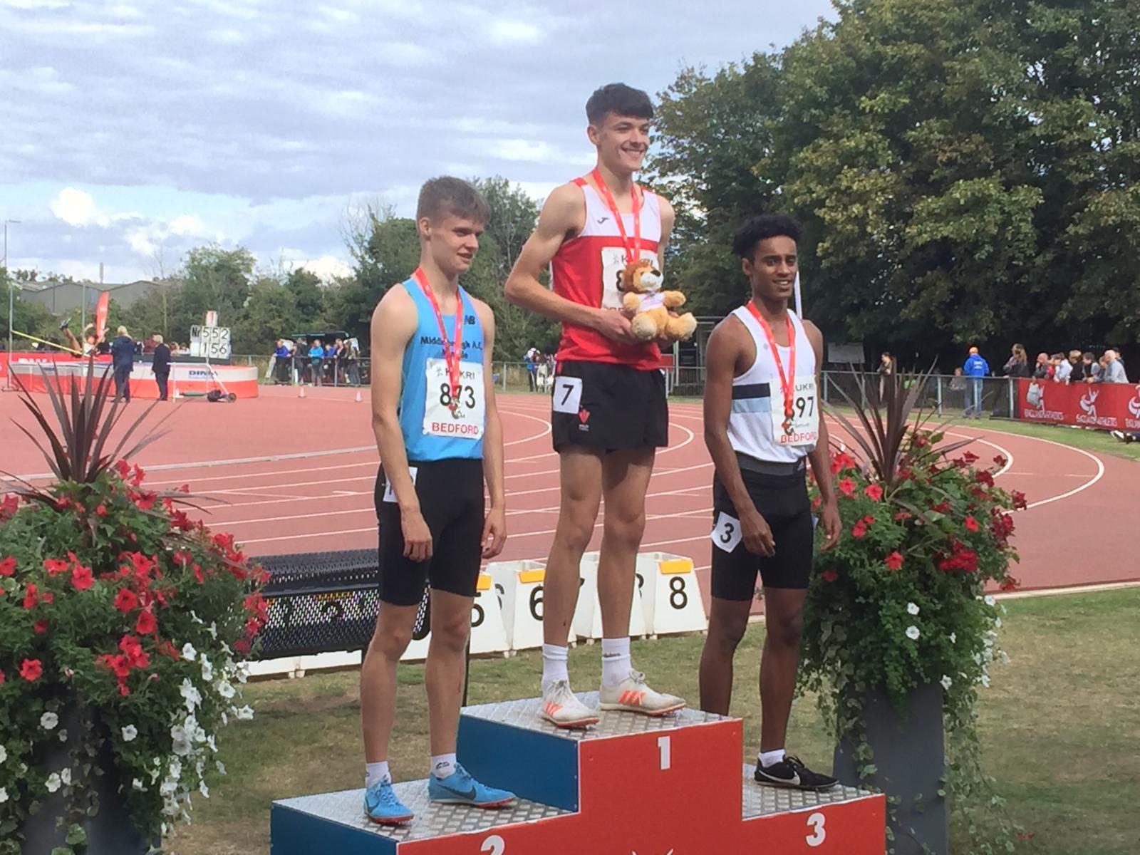 Press Report 2nd September 2019