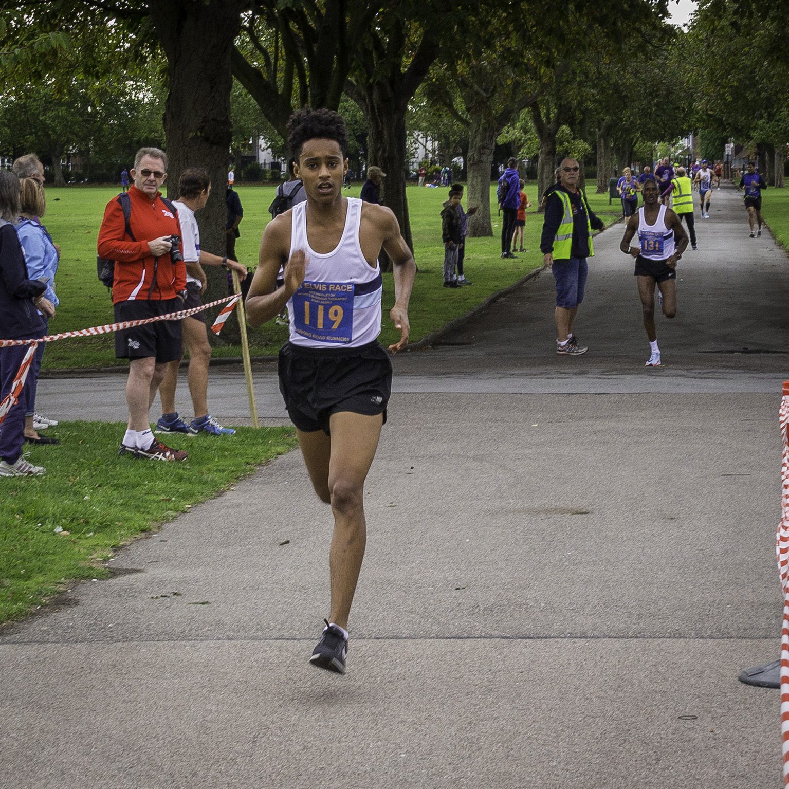 Press Report 28th August 2018