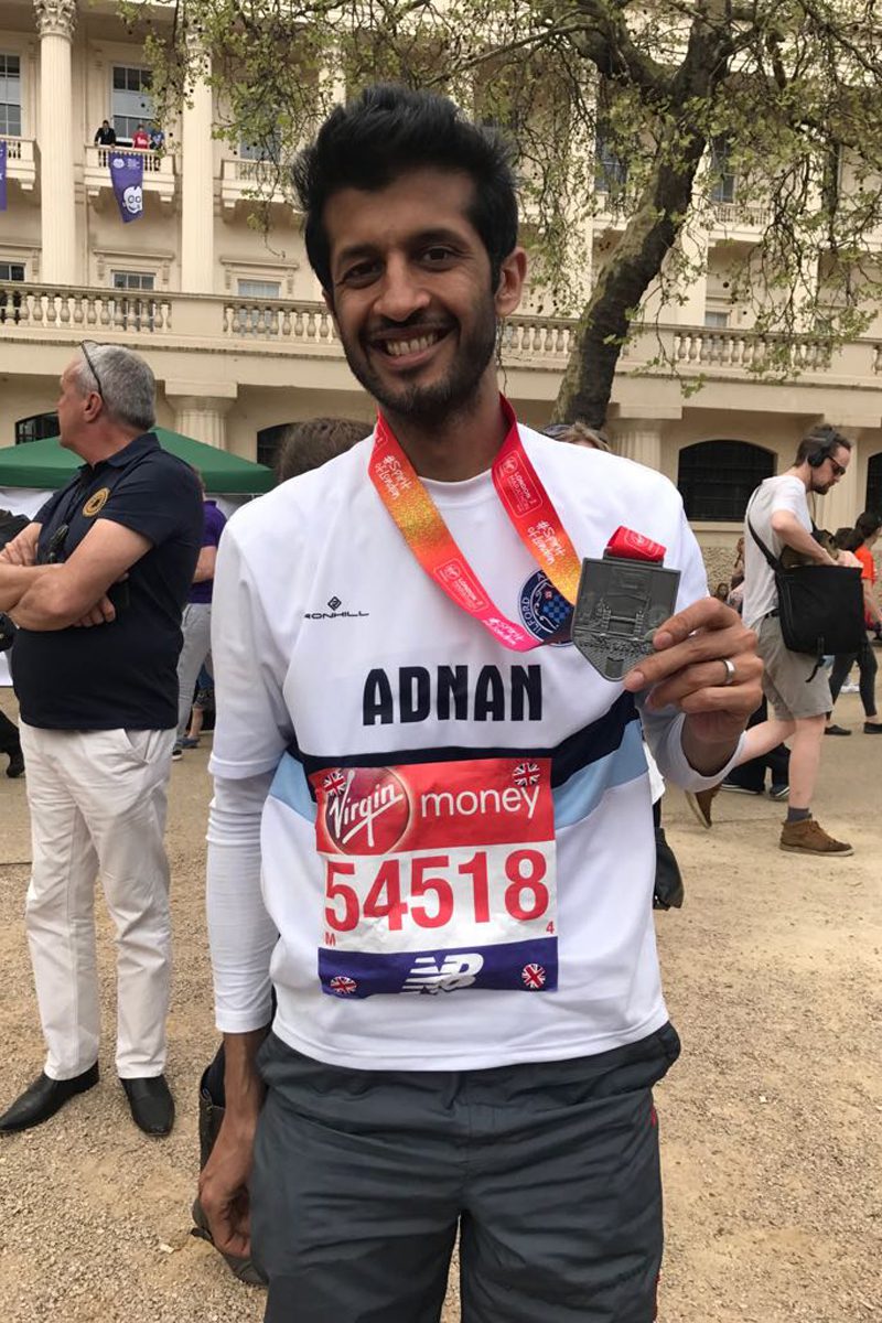 Press Report 23rd April 2018