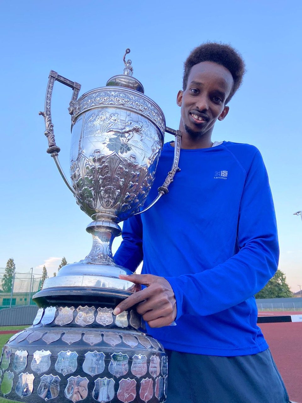 Press Report 13th July 2021