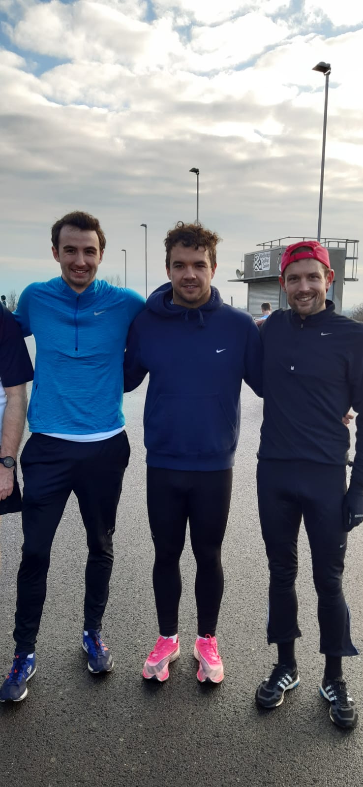 Press Report 7th December 2020