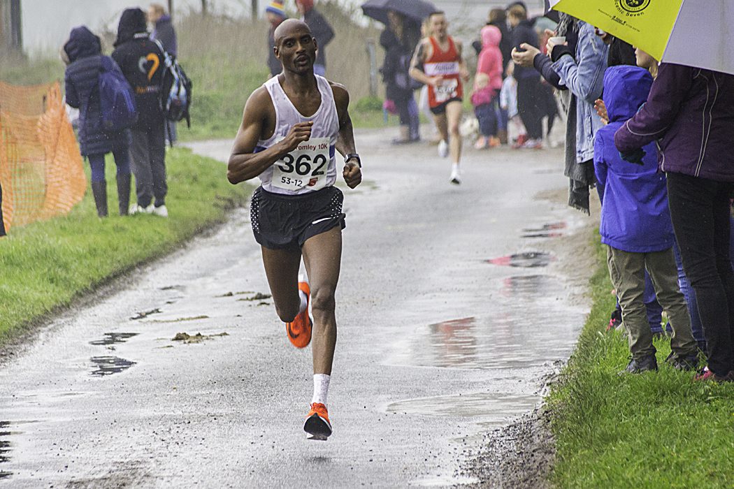 Press Report. April 9th 2018