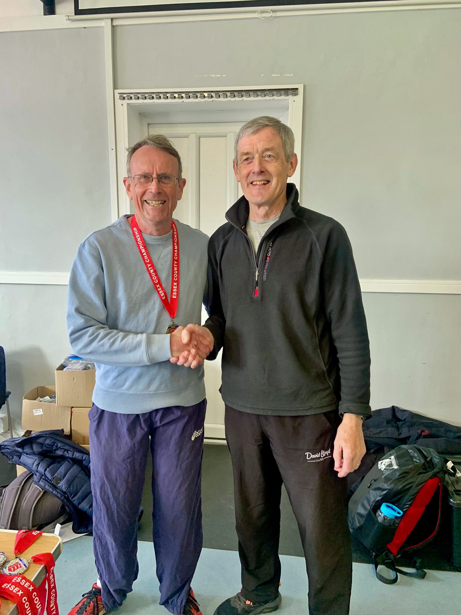 Press Report 6th May 2025