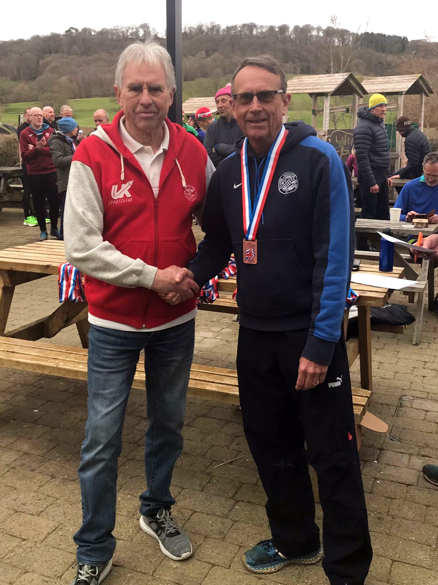 Press Report 19th March 2024