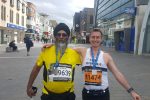 Ilford AC Press Report. Tuesday 12th September 2017