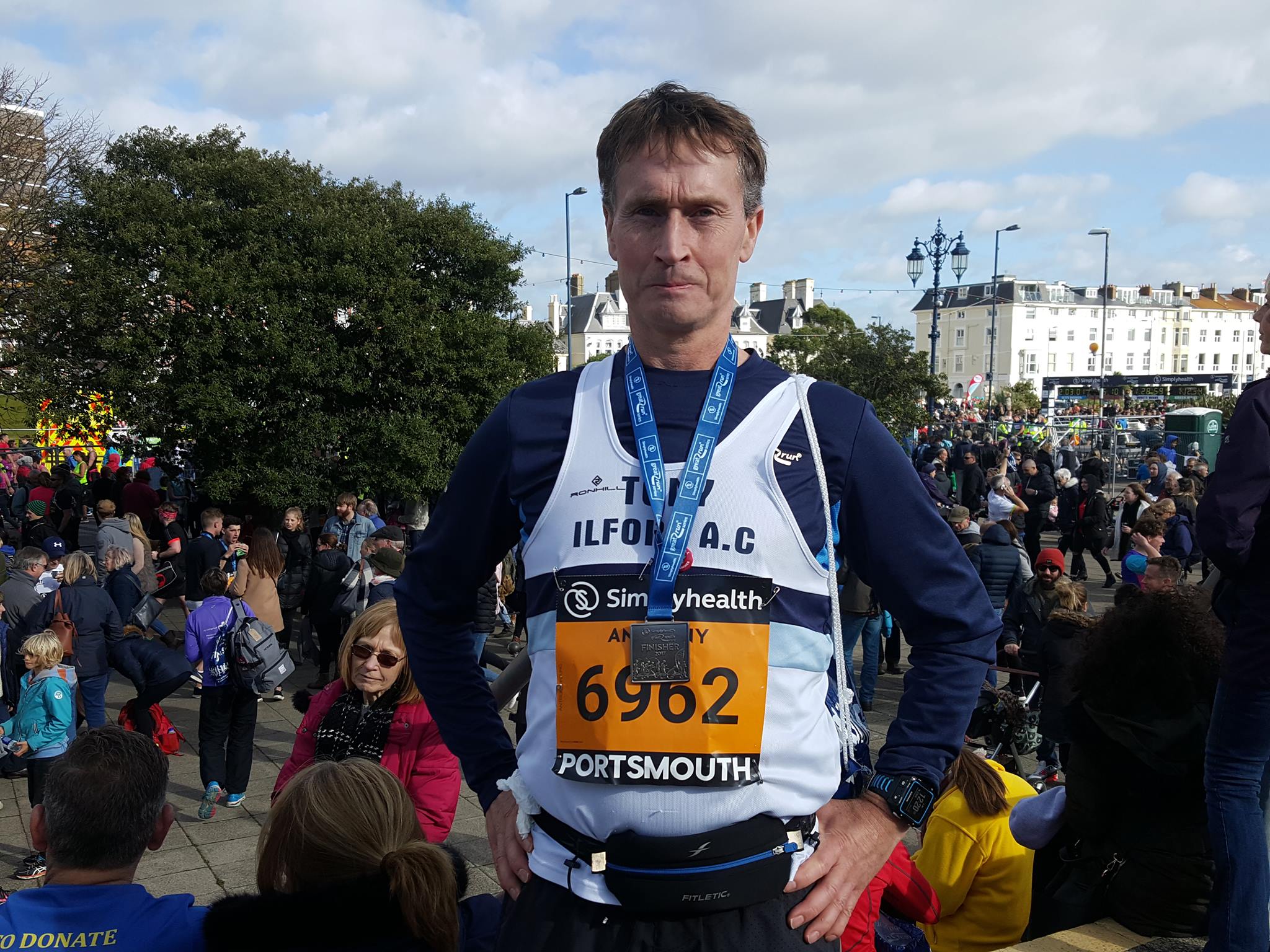 Press Report. October 23rd 2017