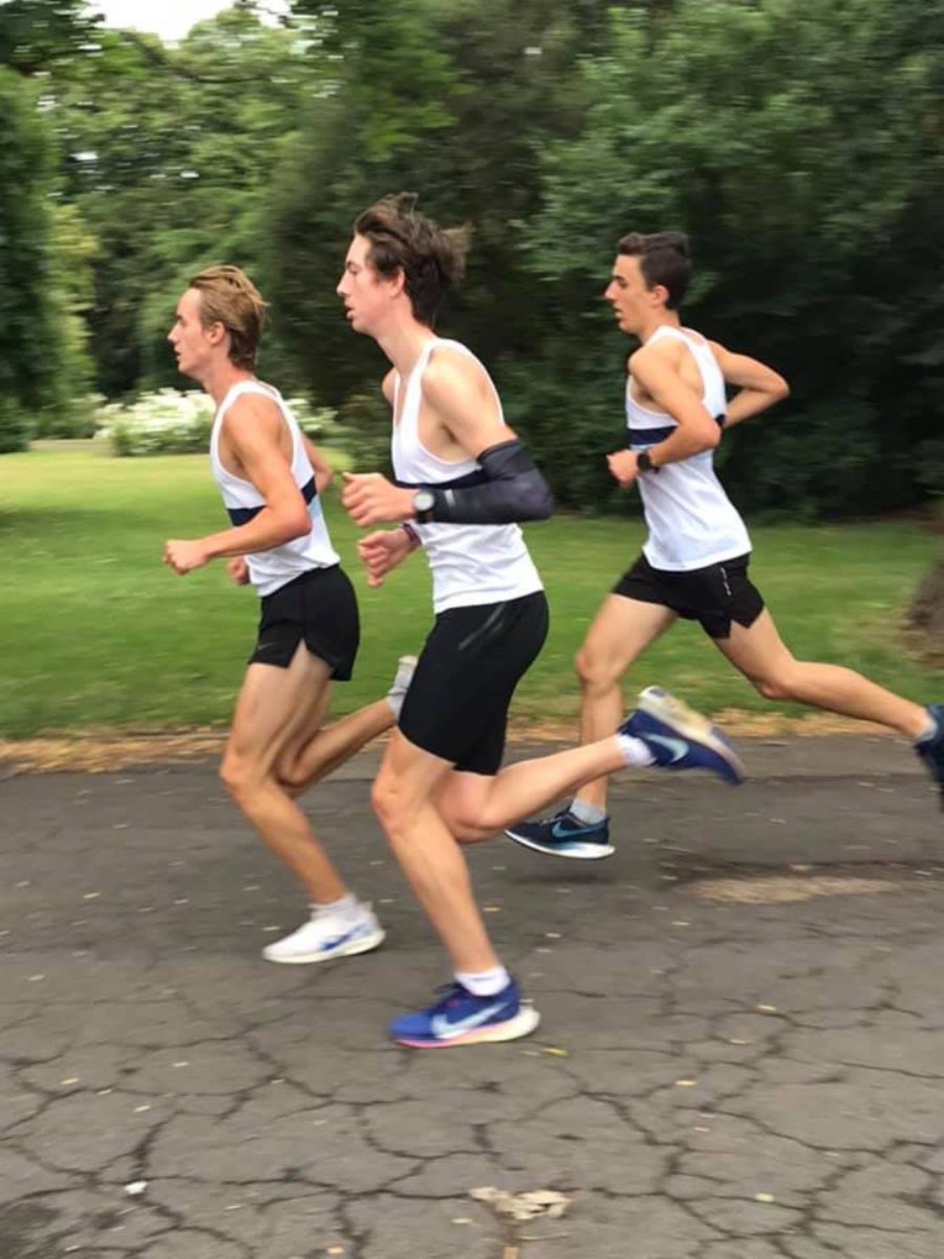 Press Report 6th July 2020