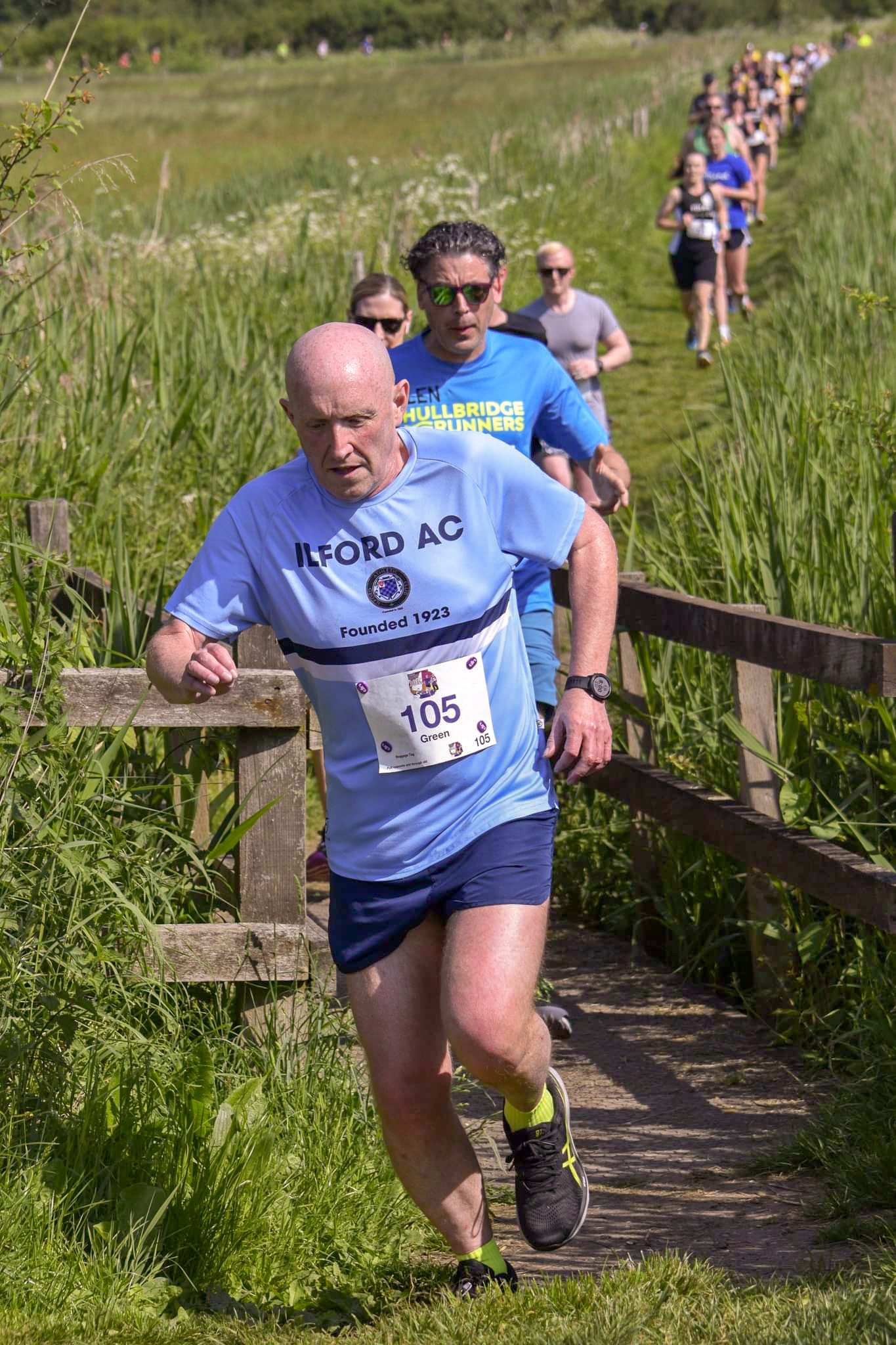 Press Report 21st May 2024