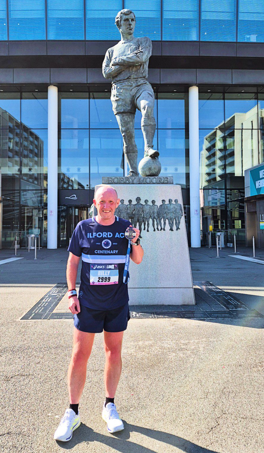 Press Report 26th August 2025