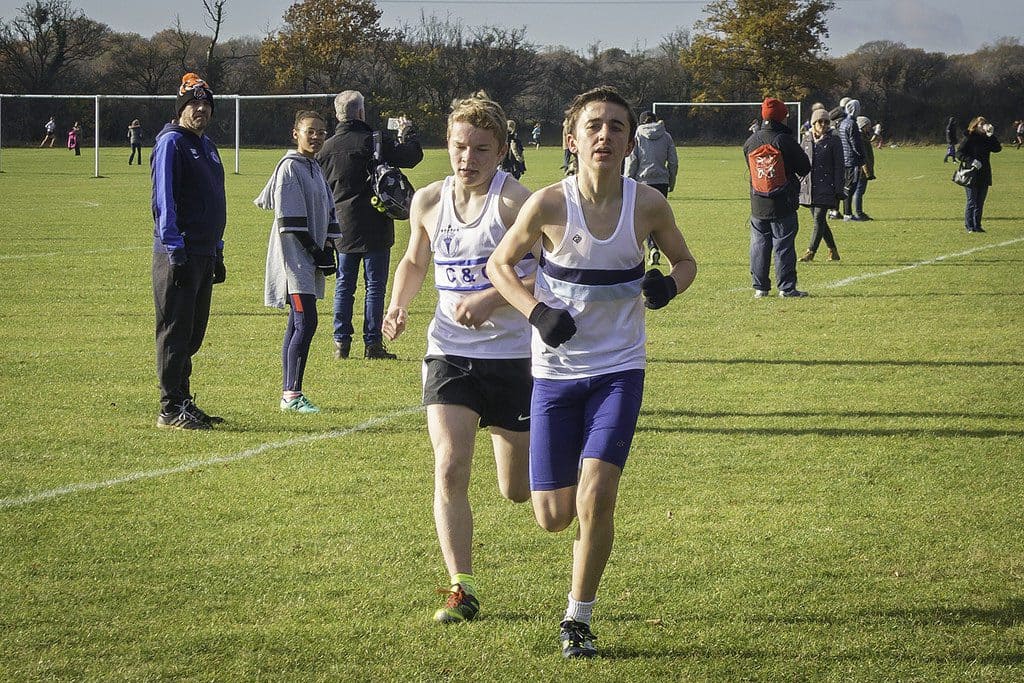 Junior Press Report 28th November 2017