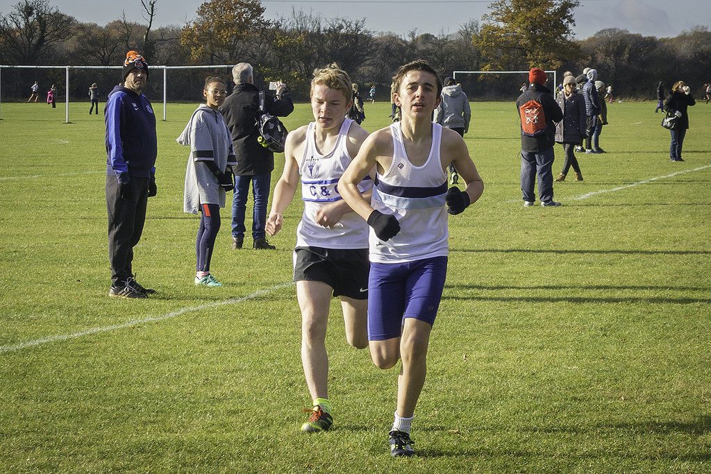 Junior Press Report 28th November 2017