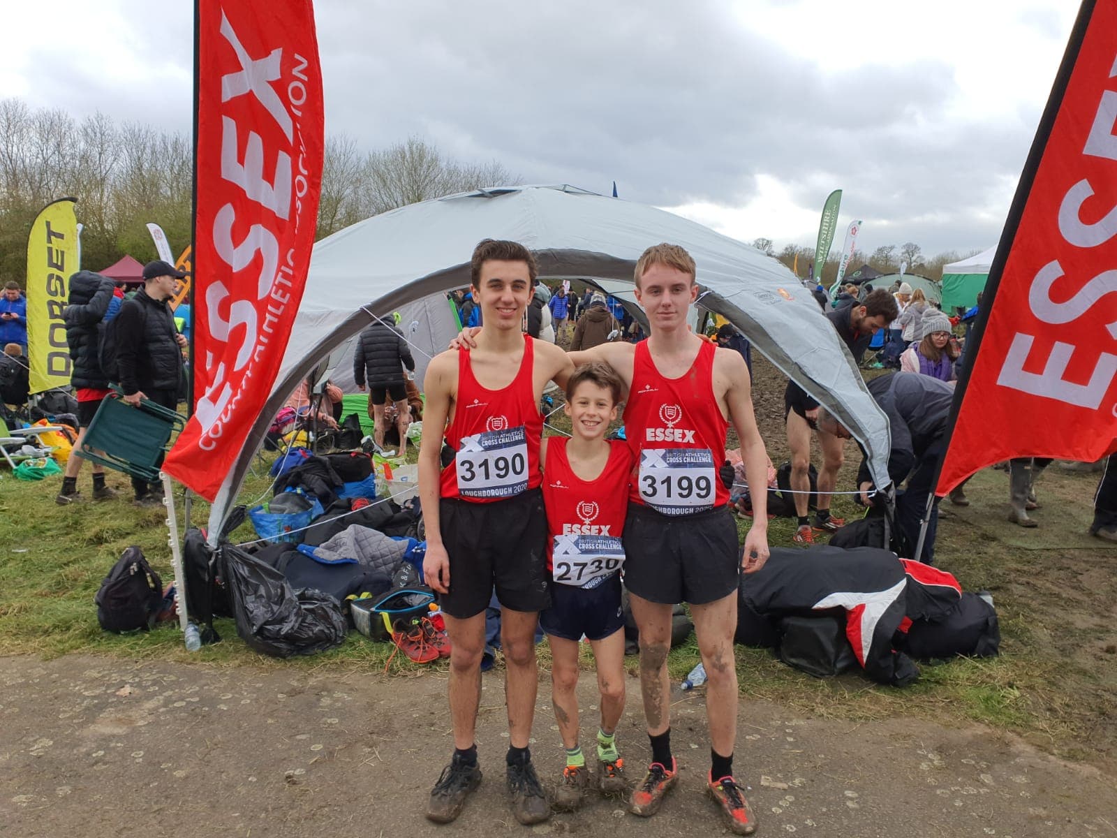 Press Report 10th March 2020