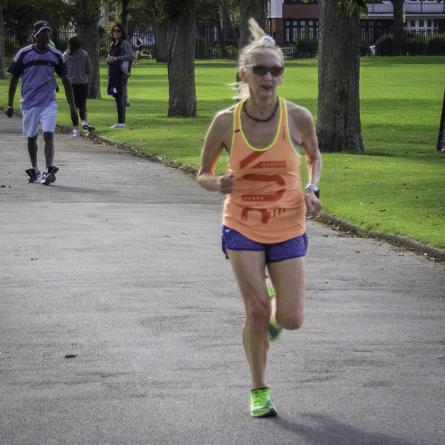 Press Report 7th September 2020