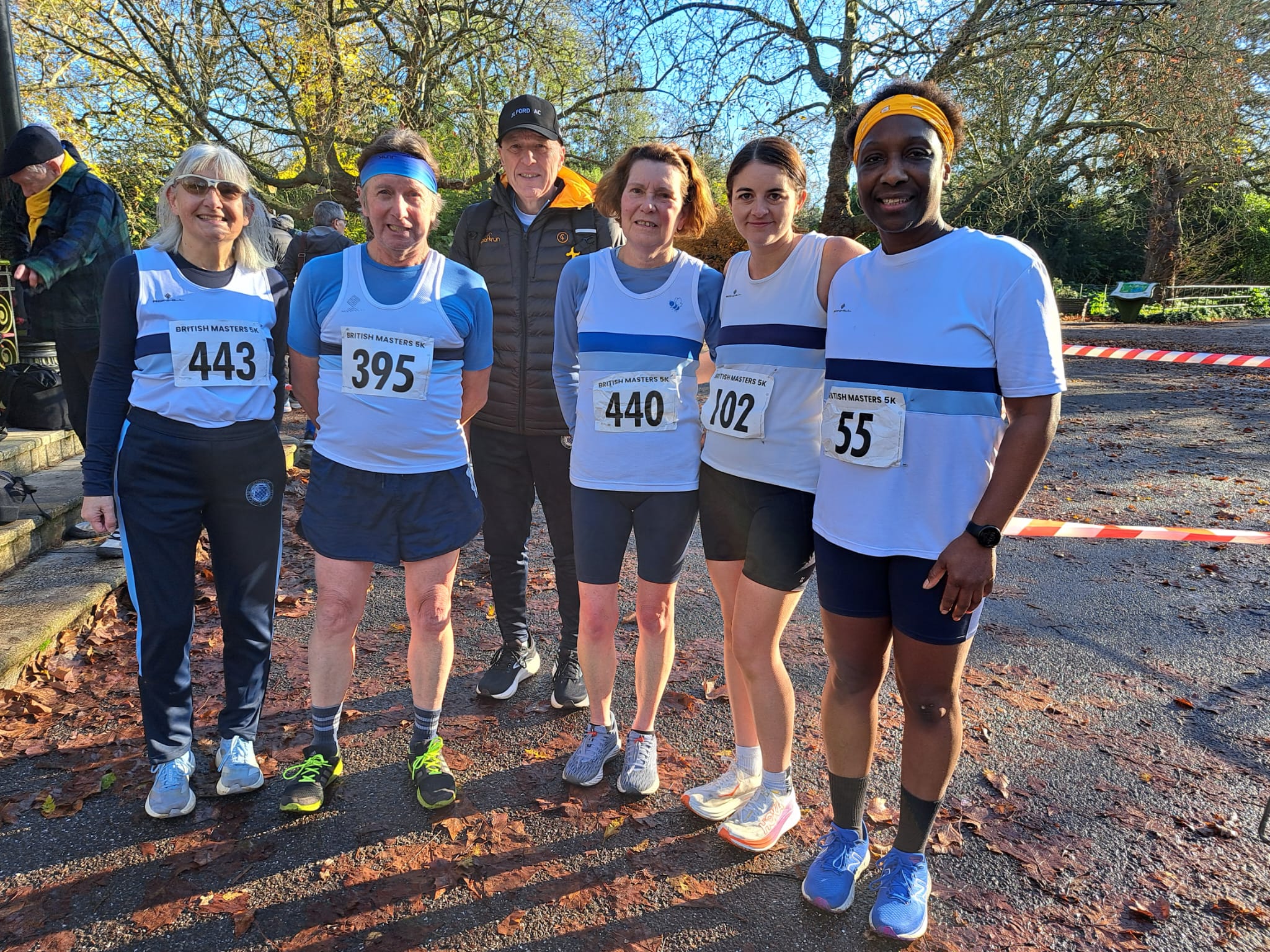 Press Report 2nd December 2025