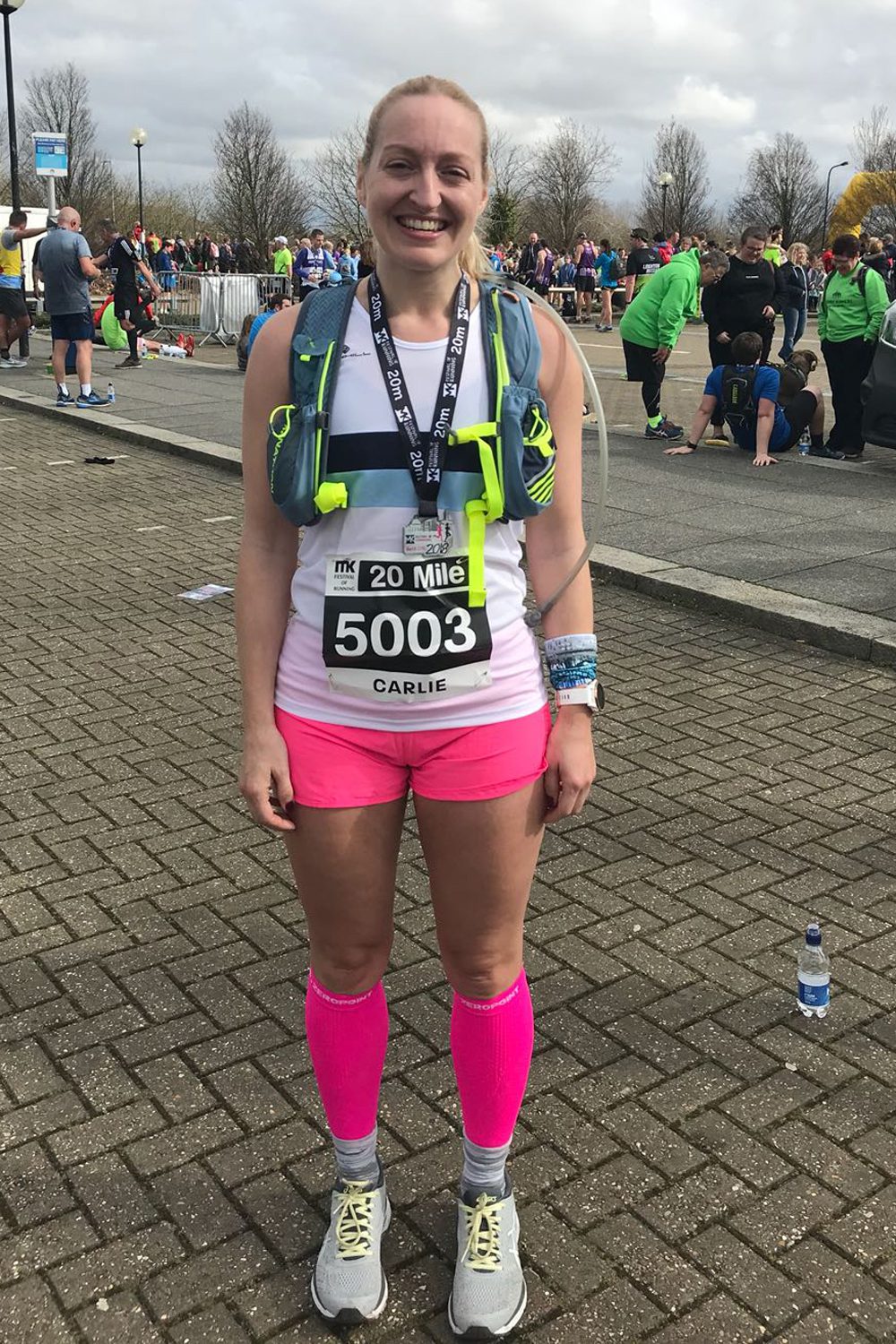 Press Report. 12th March 2018