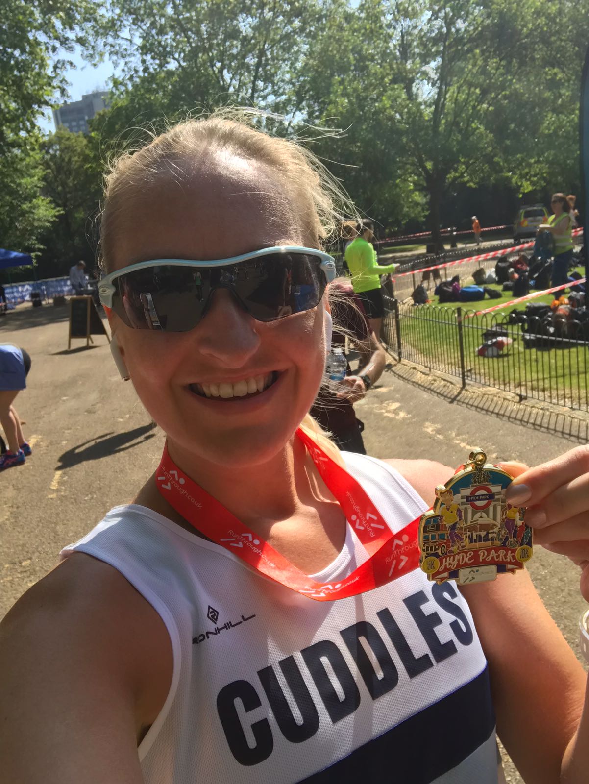 Press Report 22nd May 2018