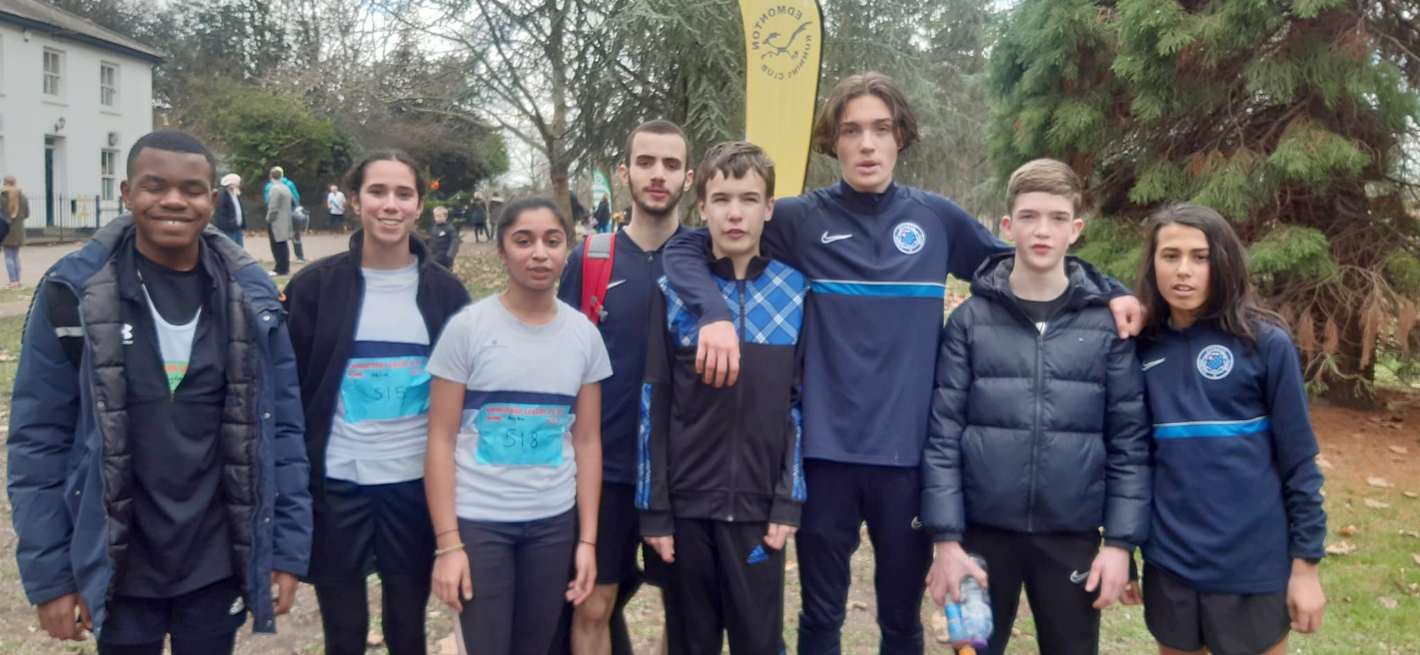 Press Report 7th February 2023