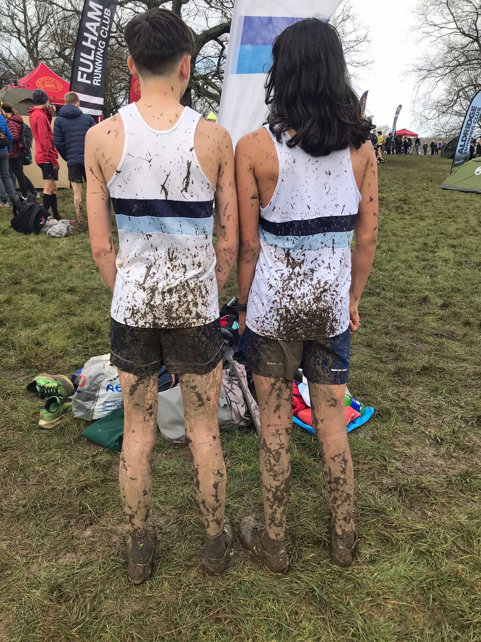 Press Report 25th February 2025