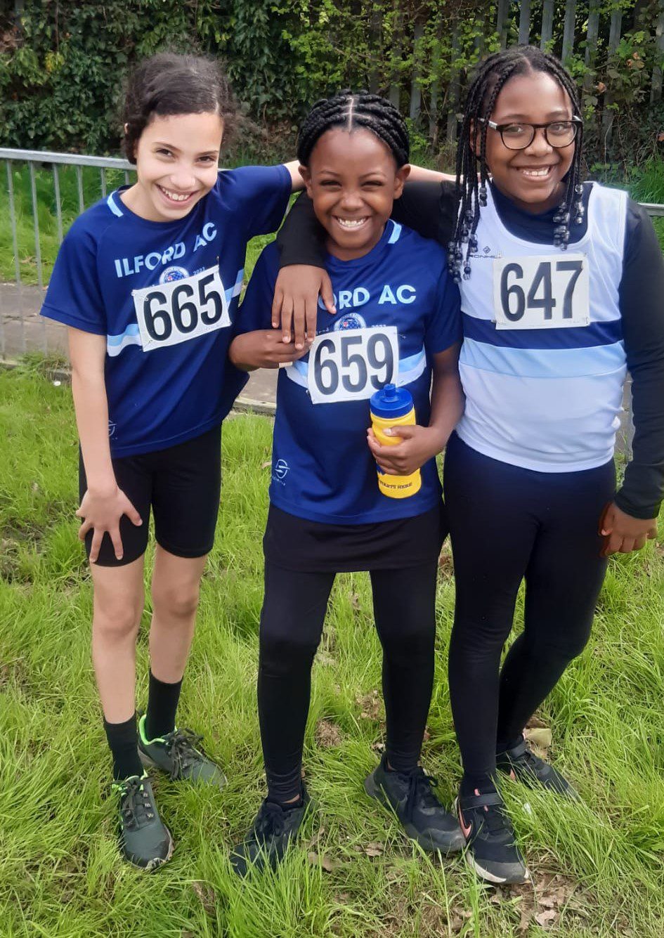 Press Report 16th April 2024