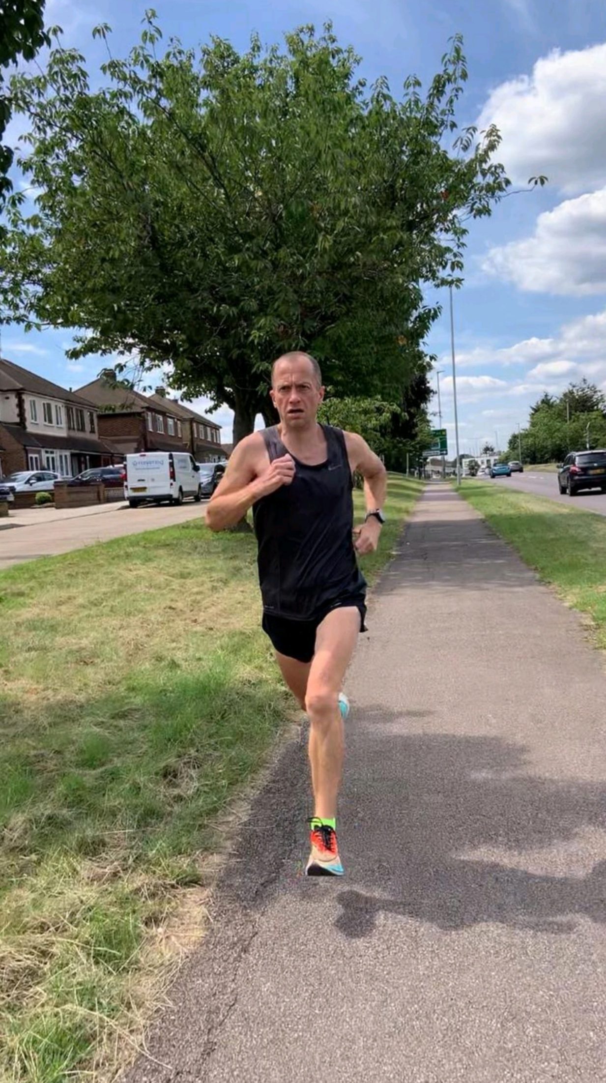 Press Report 17th July 2020