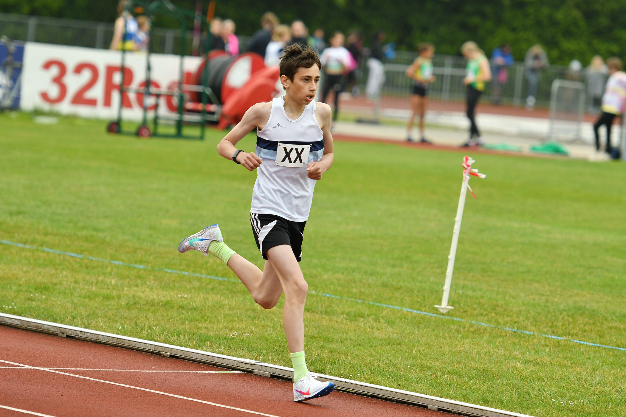 Press Report 7th June 2022