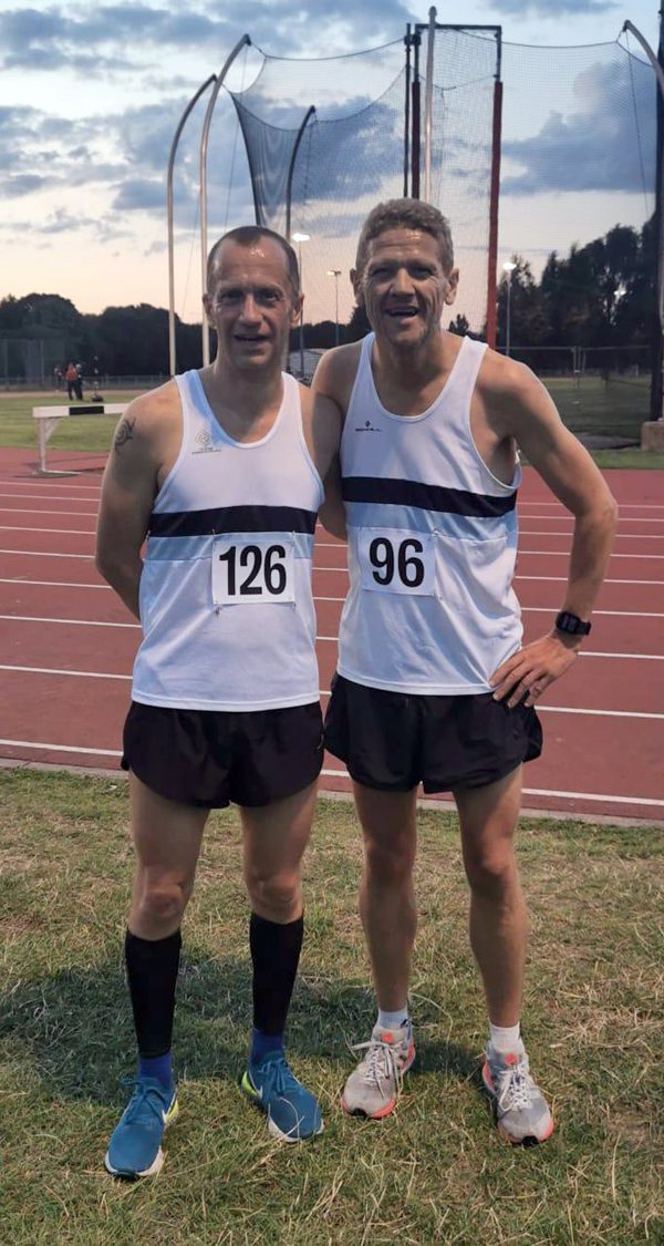 Press Report 20th August 2019