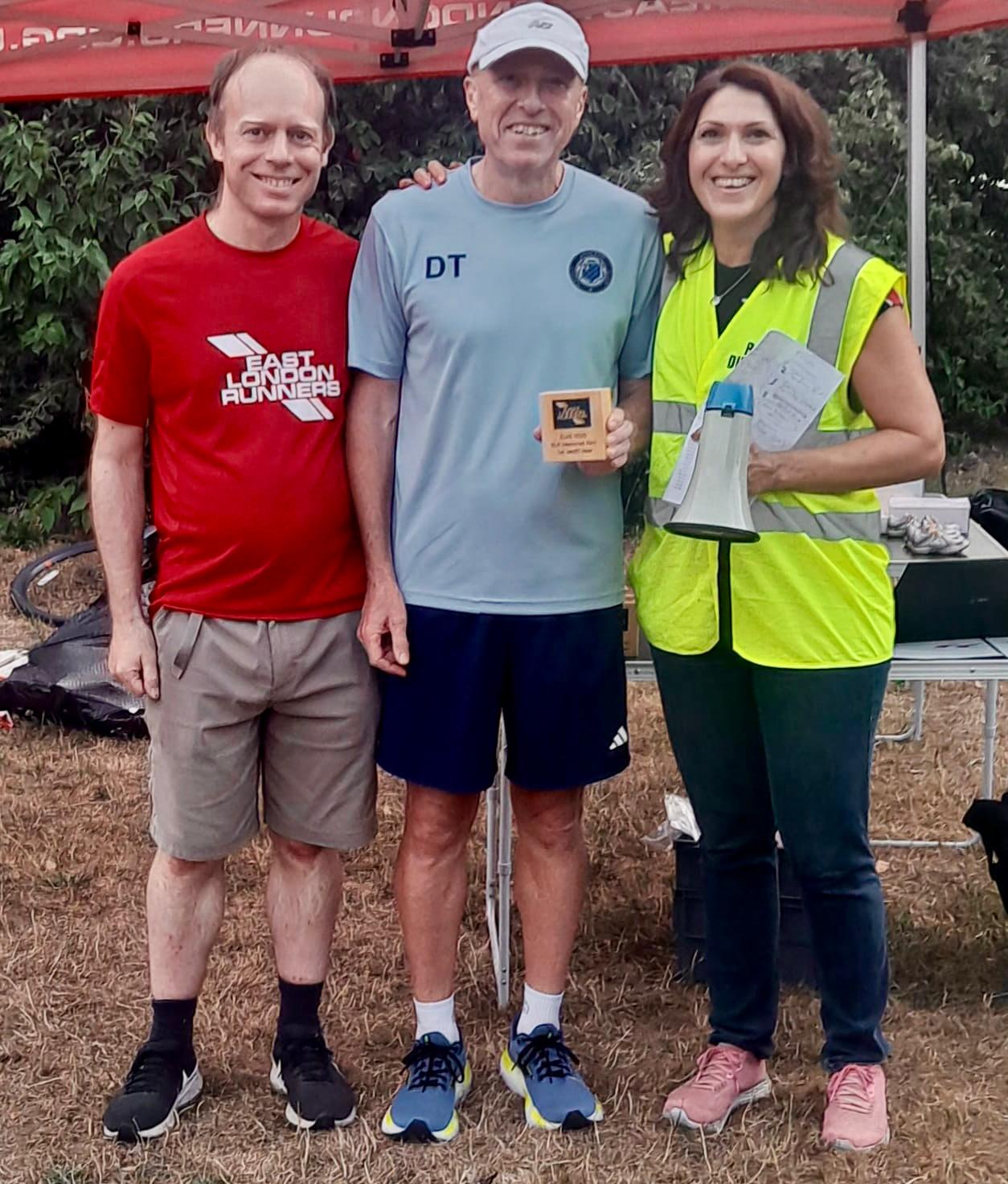 Press Report 22nd July 2025