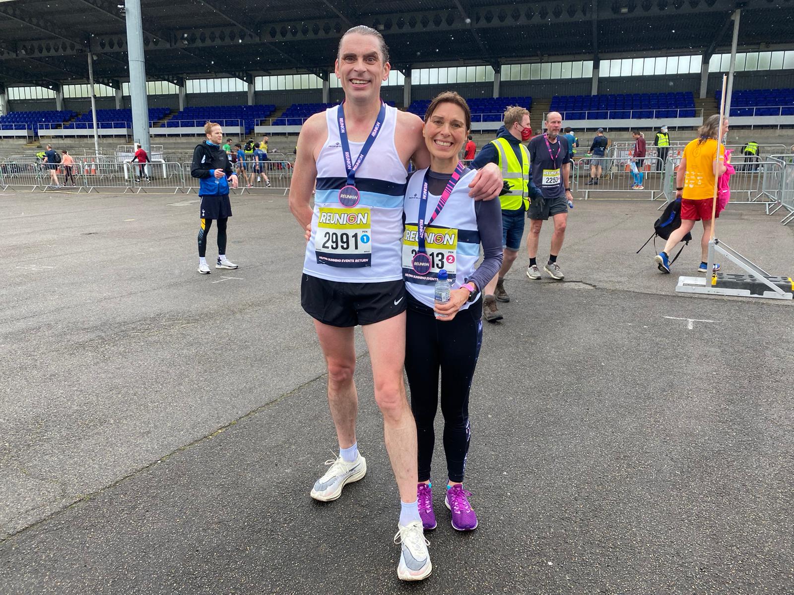 Press Report 18th May 2021