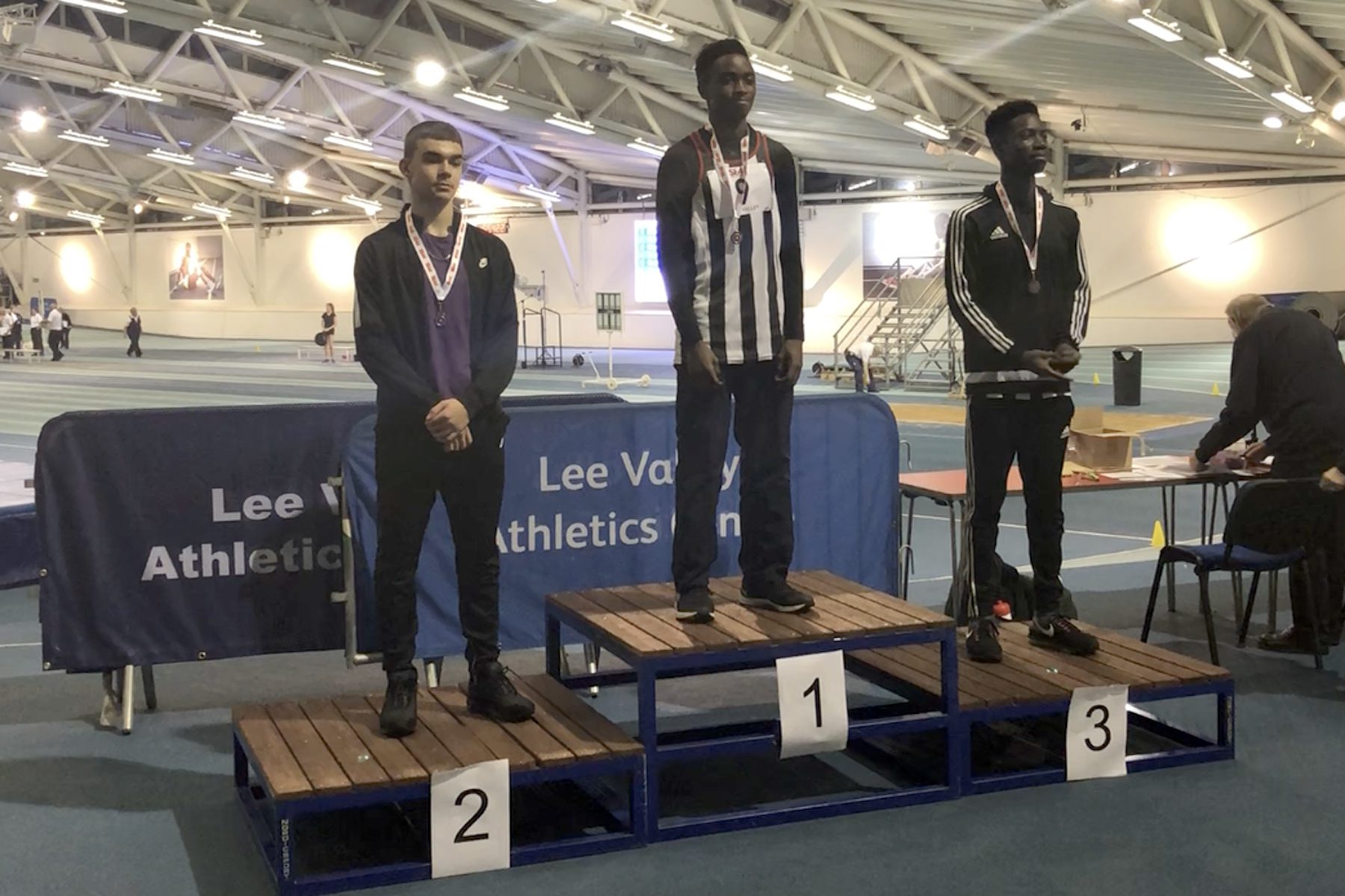 Press Report. 8th January 2018