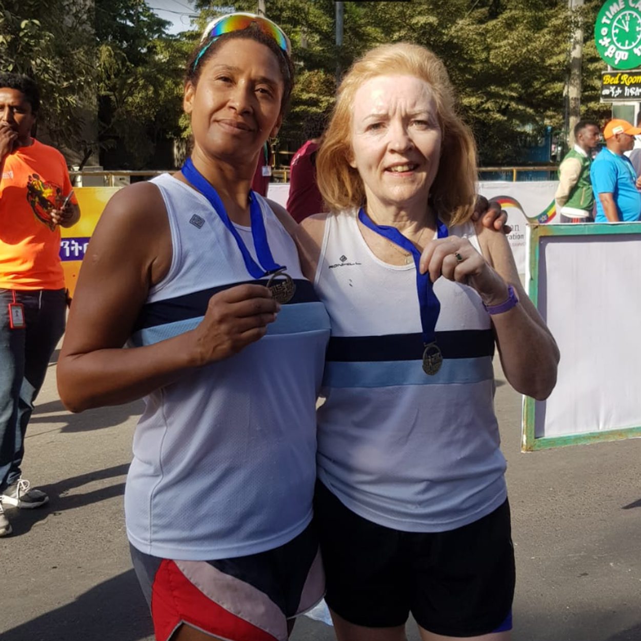 Press Report 12th February 2019