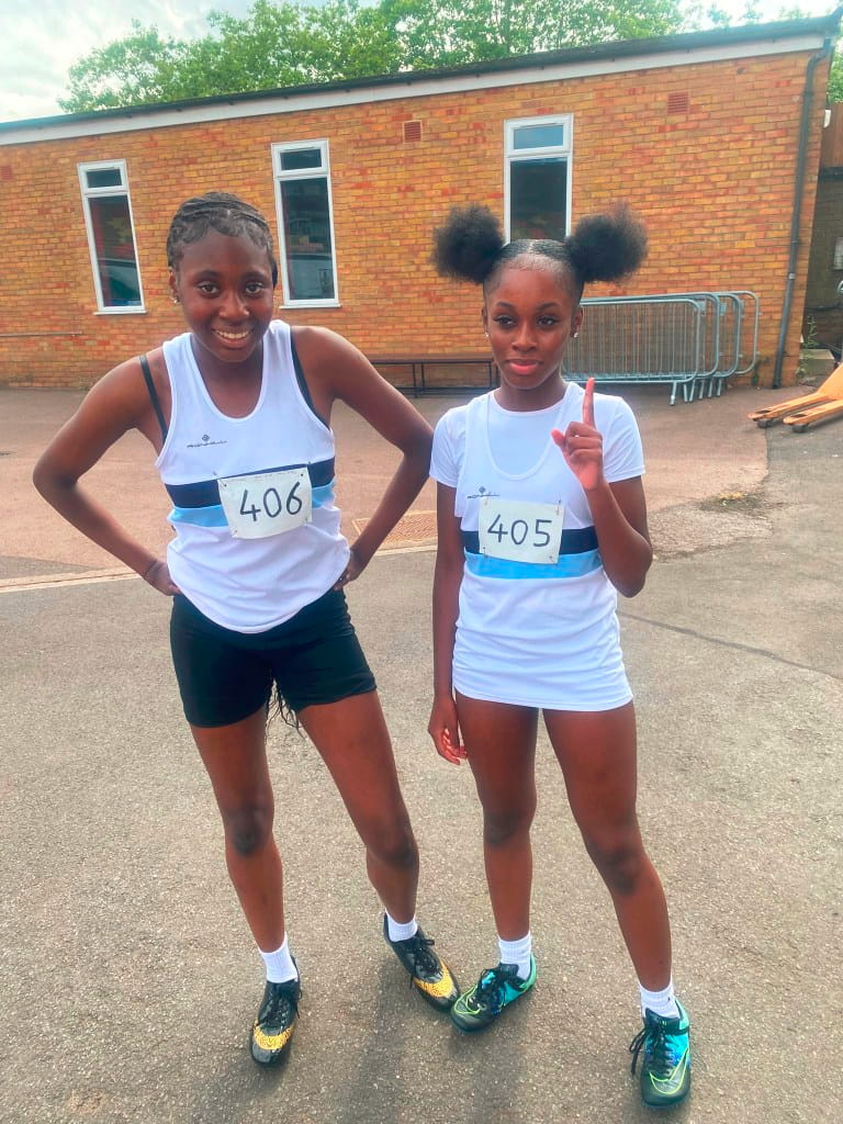 Ilford AC Press Report 18th August 2026