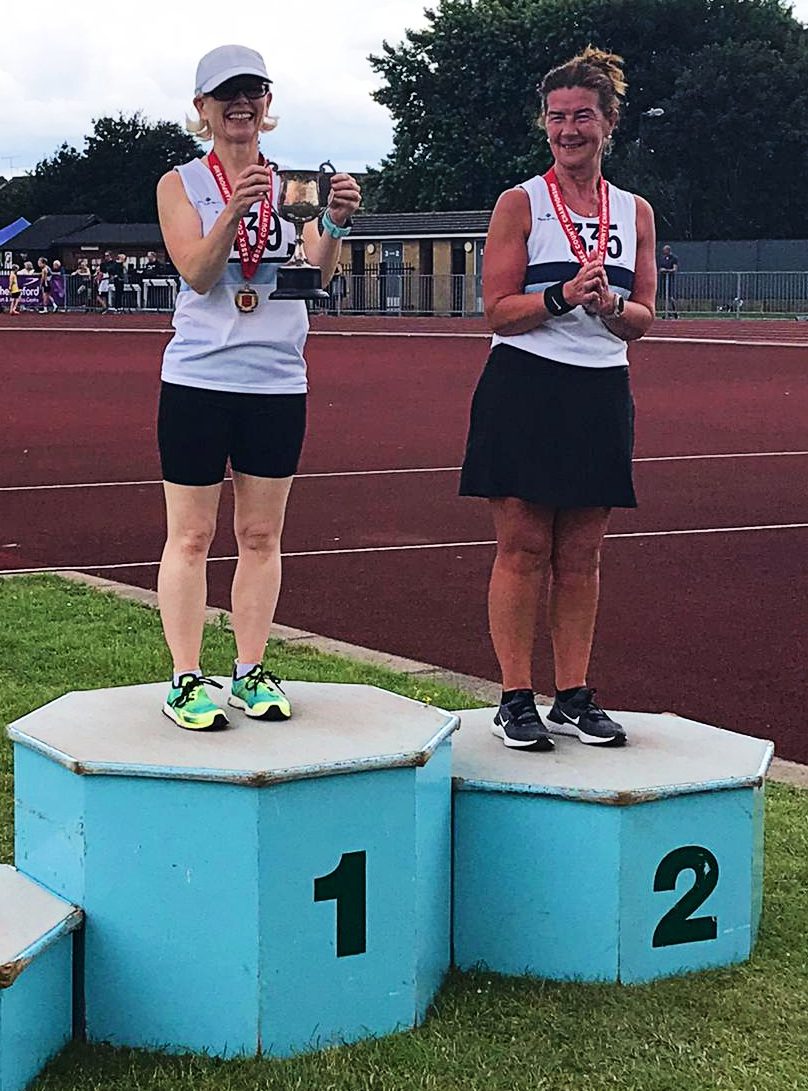 Press Report 3rd August 2021