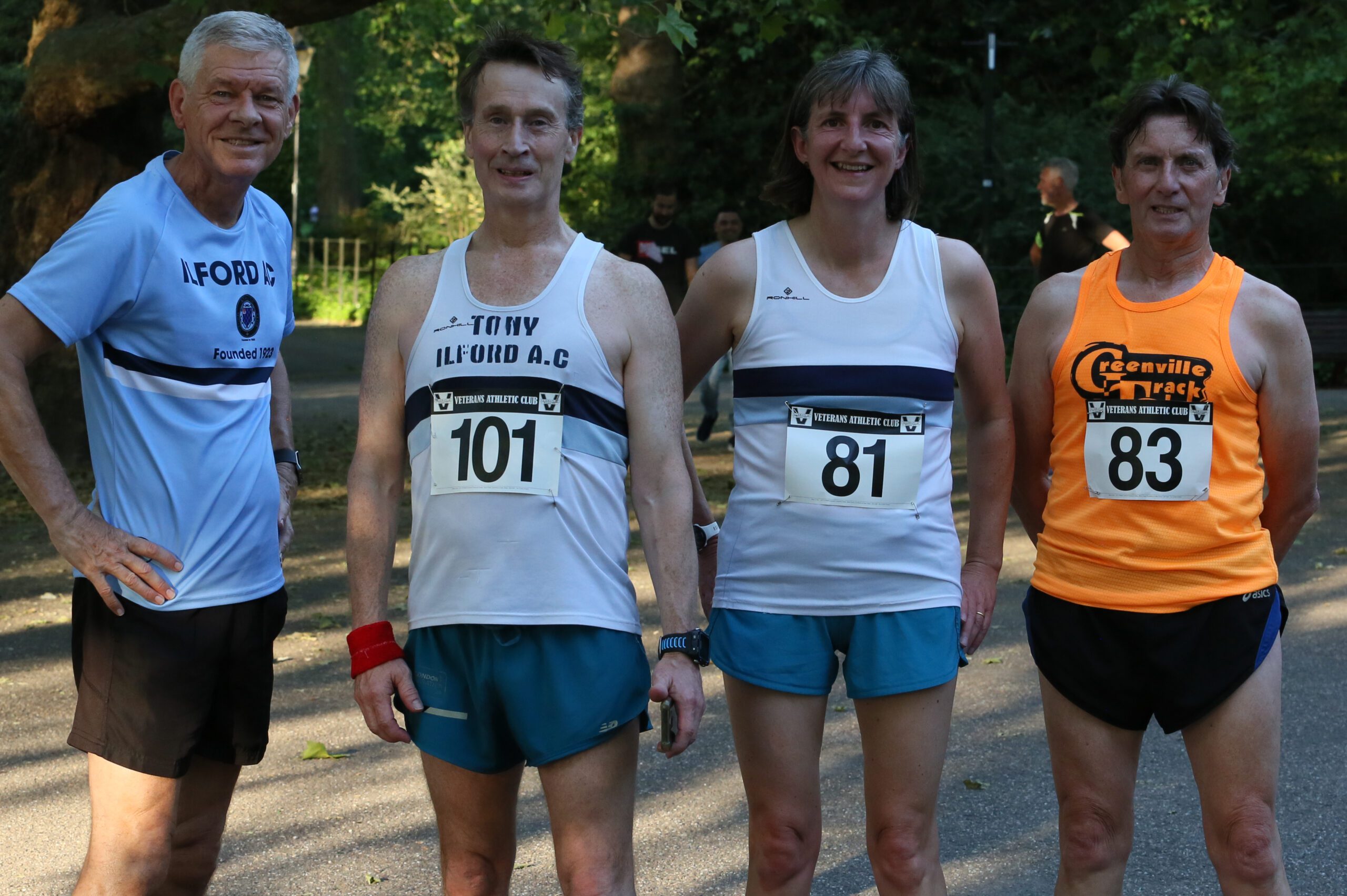 Press Report 15th June 2021