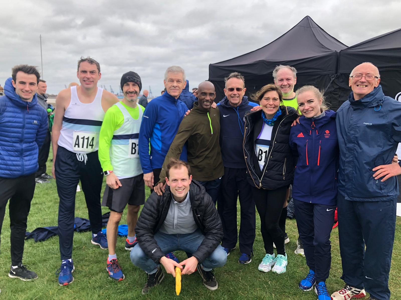 Press Report 19th March 2019