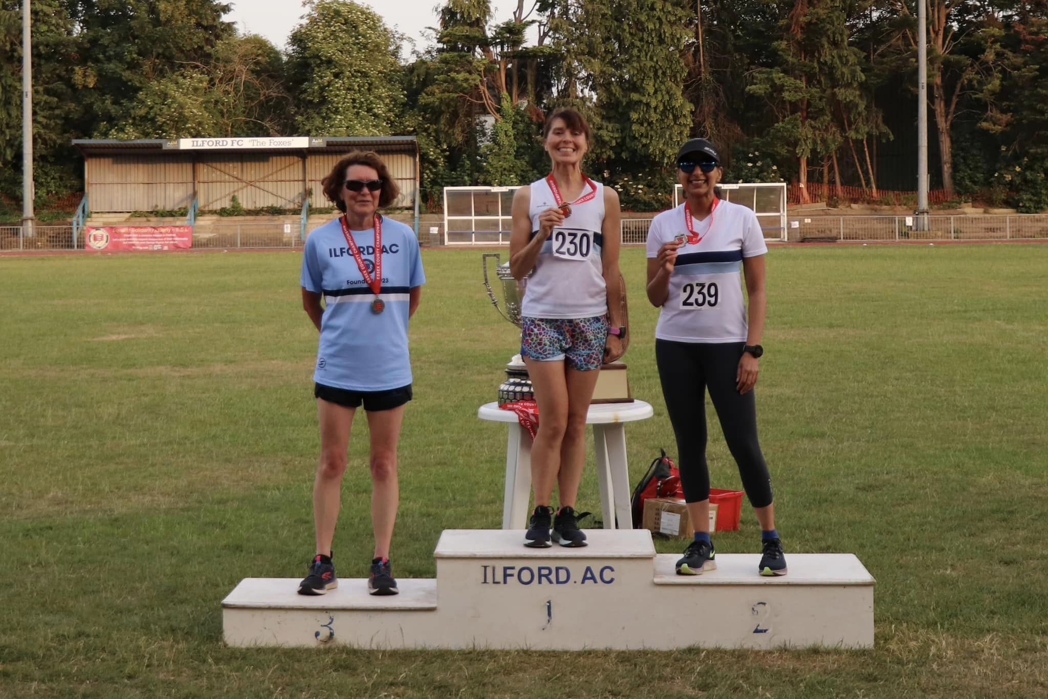 Press Report 20th June 2023