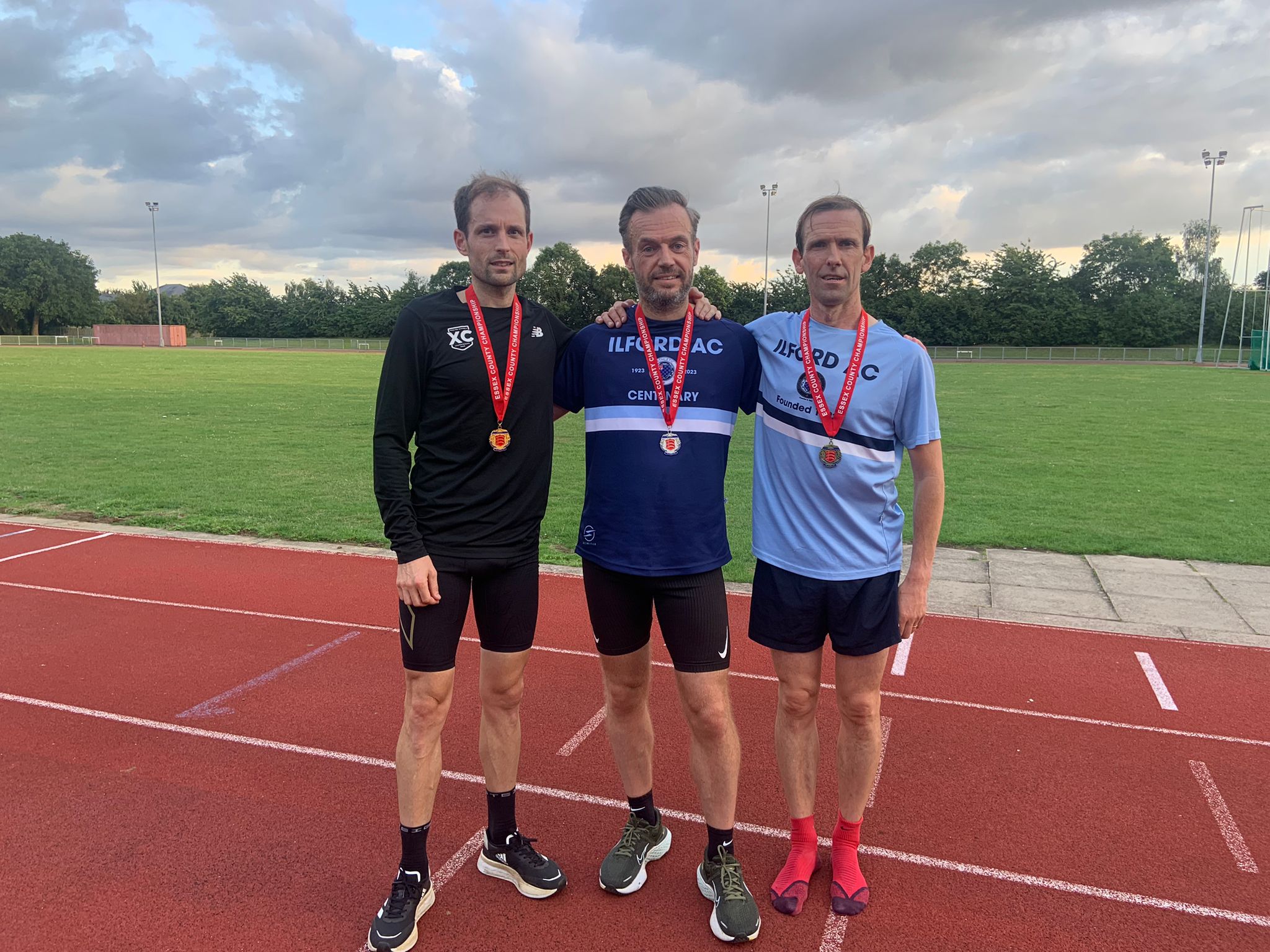 Press Report 8th August 2023