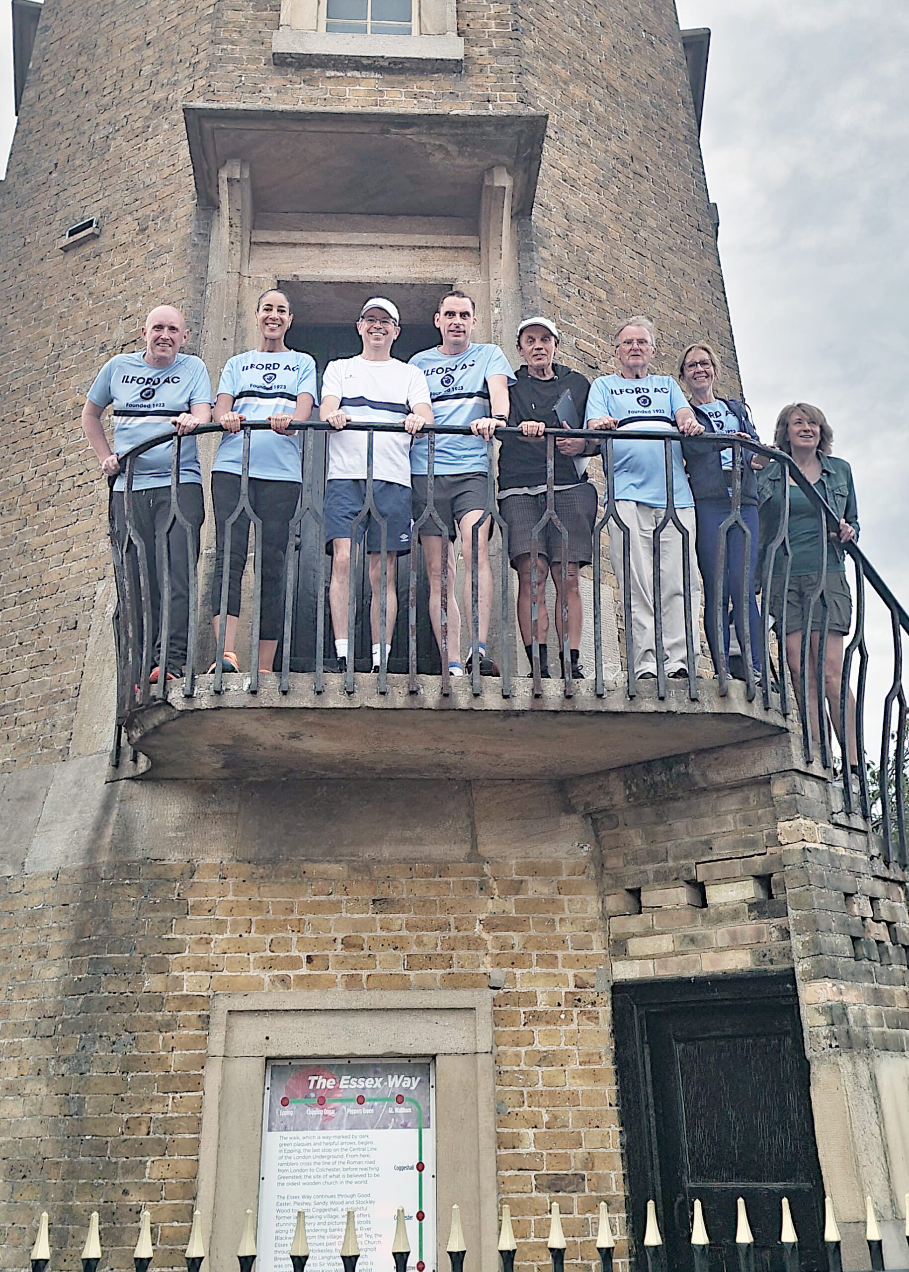 Press Report 6th September 2022